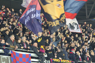 Samb-Ascoli: Riviera delle Palme vicino al sold out